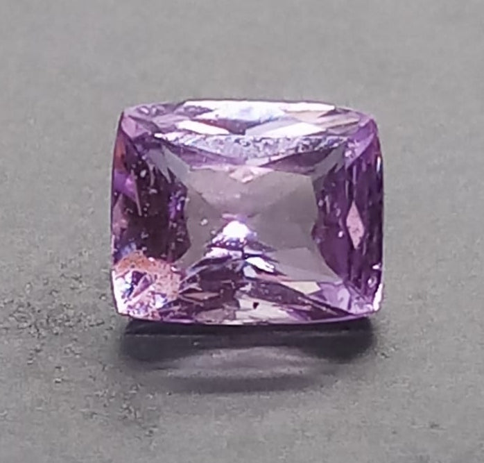 Natural Pink Sapphire: Pink Cascade 1.26cts - PS1 (24)