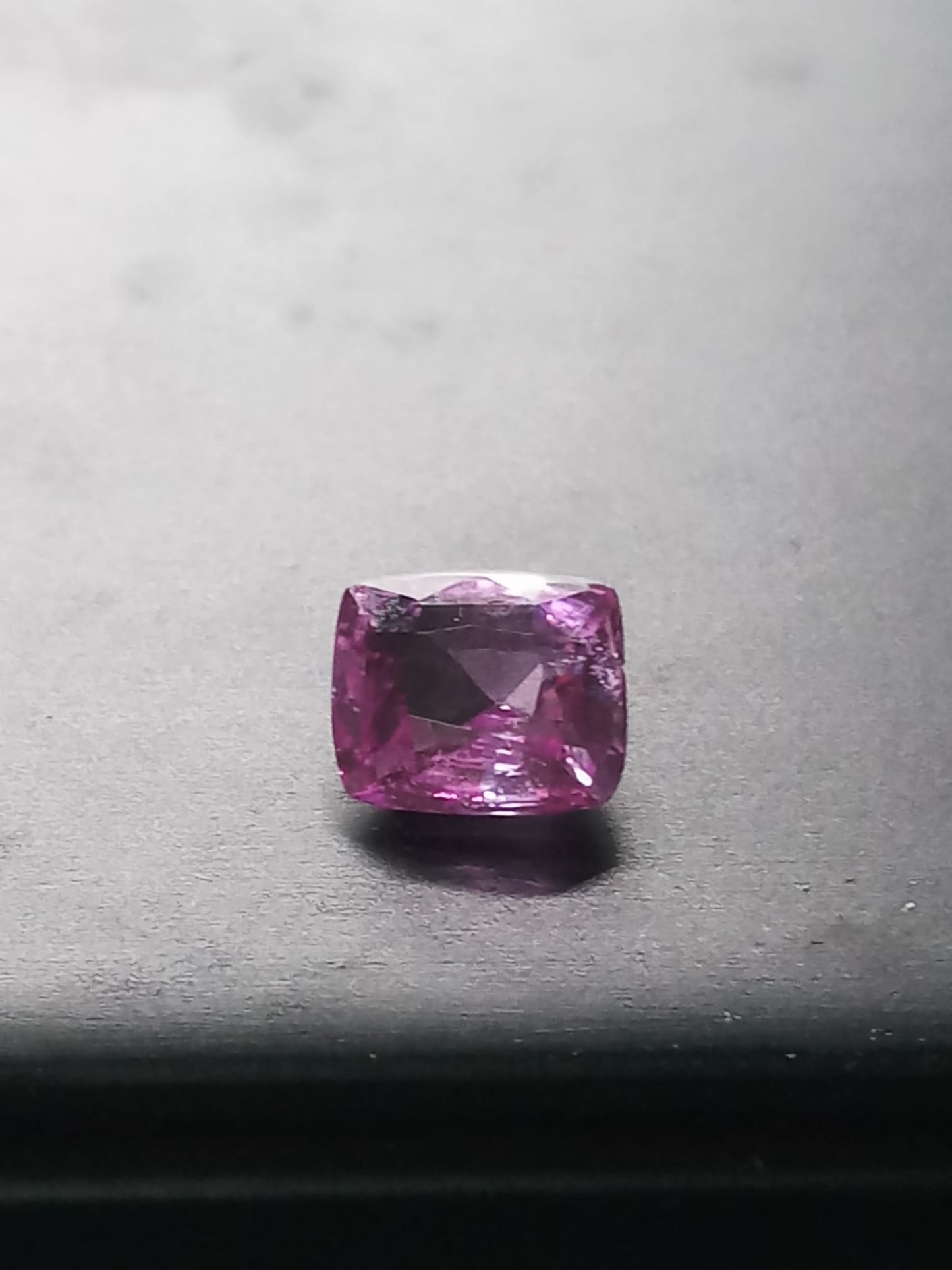 Natural Pink Sapphire: Pink Serenade 1.07cts- PS3 (24)