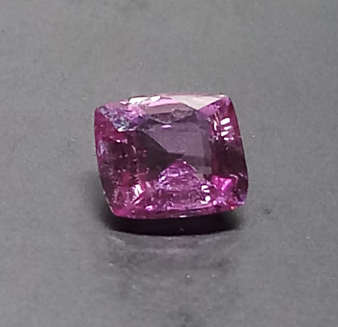 Natural Pink Sapphire: Pink Serenade 1.07cts- PS3 (24)