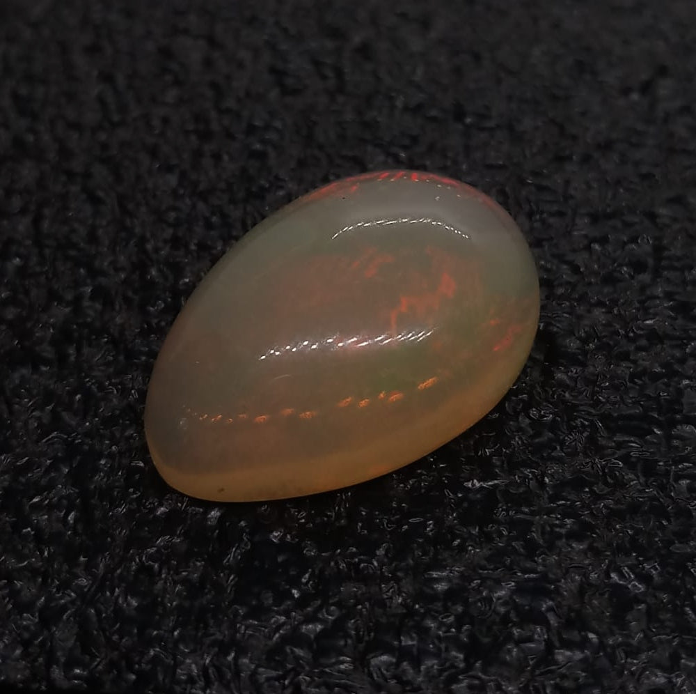 Natural White Opal: Moonlit Serenade  15.55cts- WO6 (24)