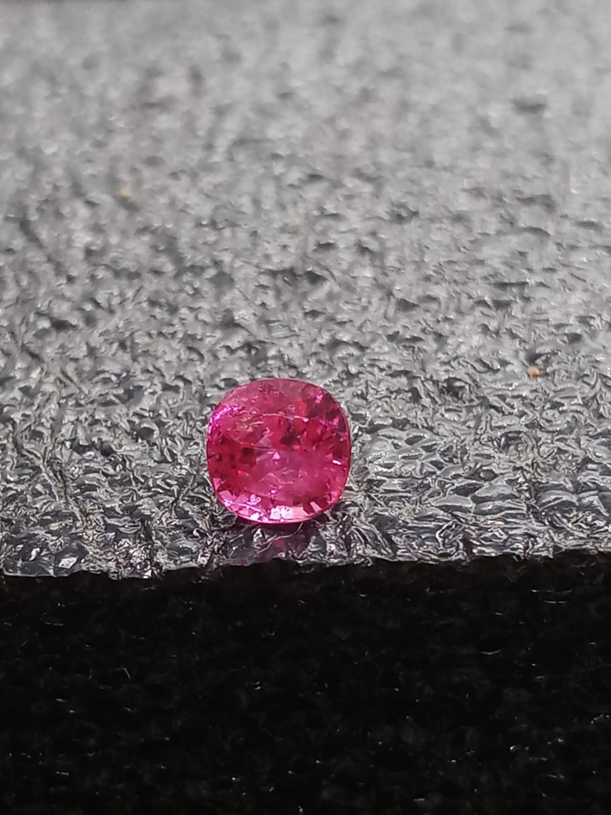 Natural Certified  Spinel: Glowing Radiance 0.97cts- SP3 (24)