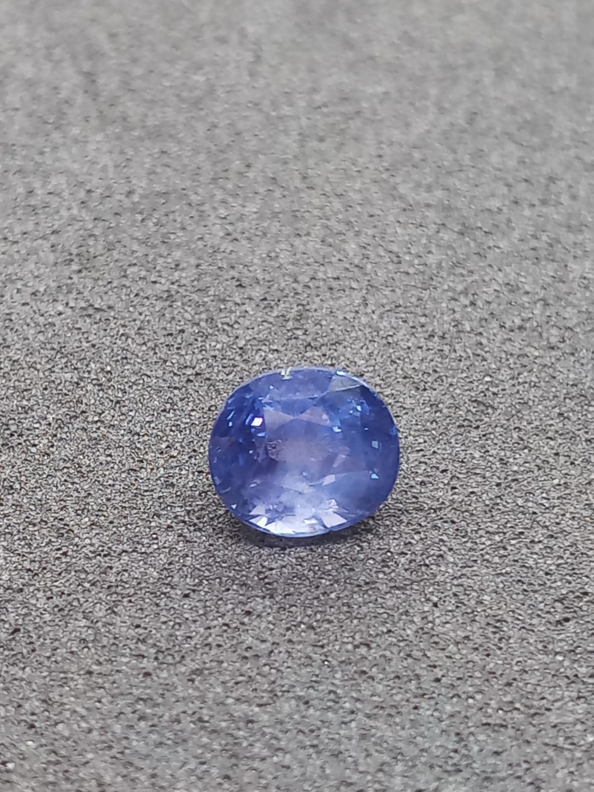 Natural Blue Sapphire: Royal Azure 2.5cts - BS2 (24)