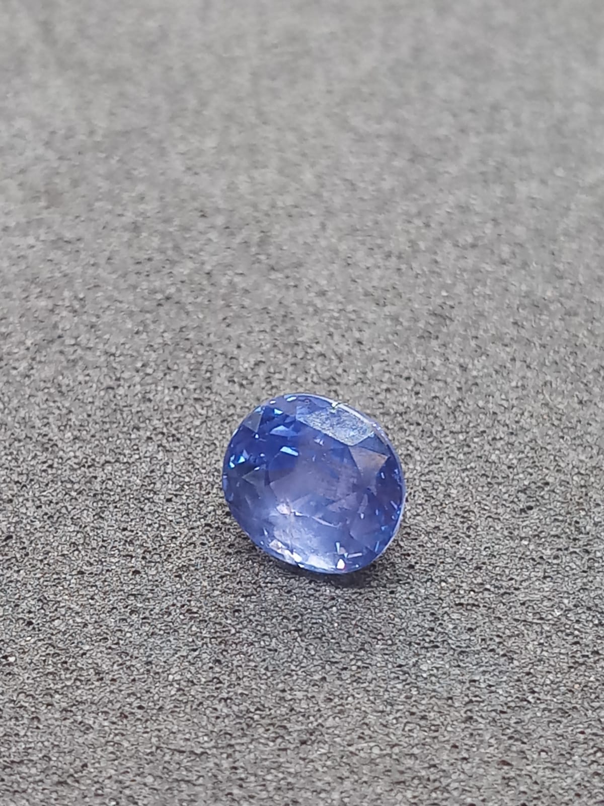 Natural Blue Sapphire: Royal Azure 2.5cts - BS2 (24)