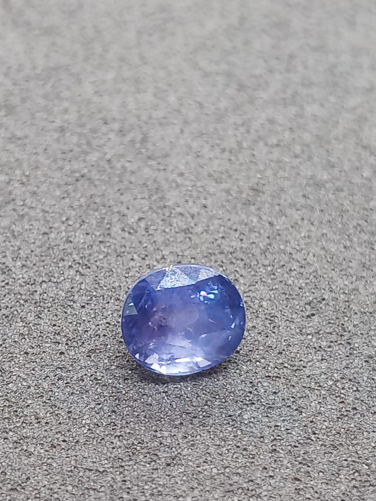 Natural Blue Sapphire: Royal Azure 2.5cts - BS2 (24)