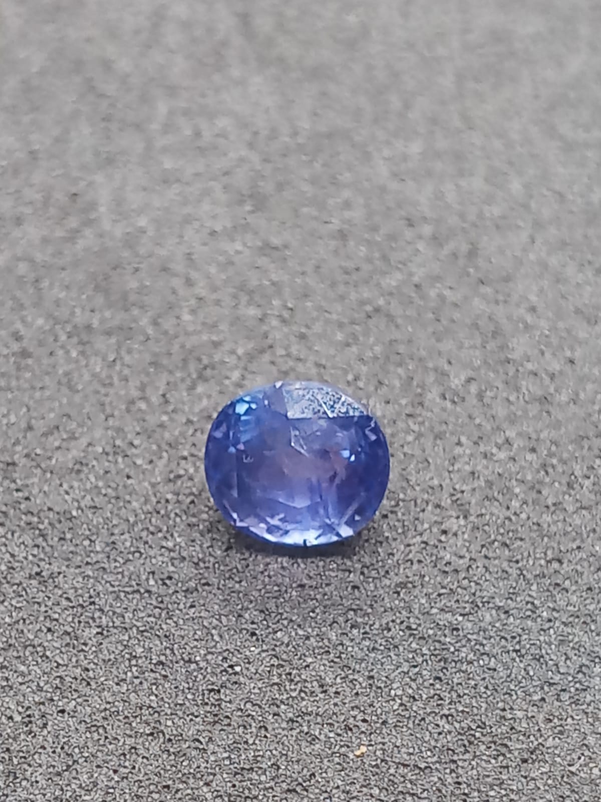 Natural Blue Sapphire: Royal Azure 2.5cts - BS2 (24)