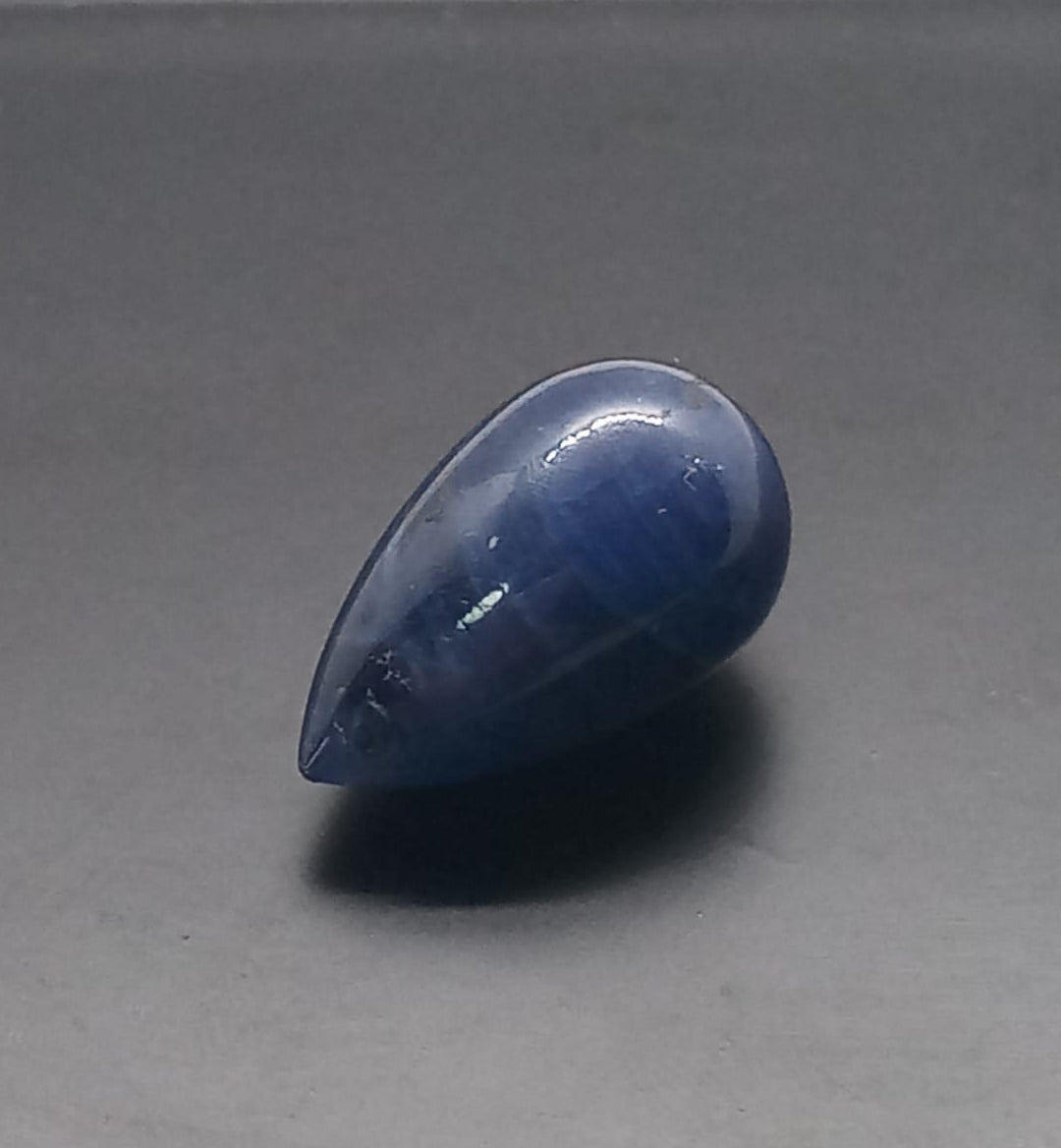 Natural Blue Sapphire: 11.9cts- SA01 (24)