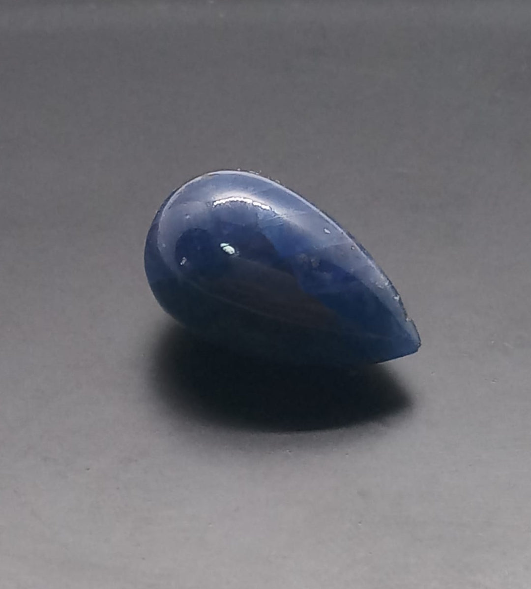 Natural Blue Sapphire: 11.9cts- SA01 (24)