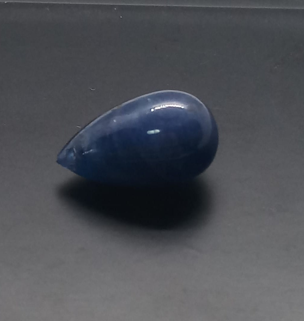 Natural Blue Sapphire: 11.9cts- SA01 (24)