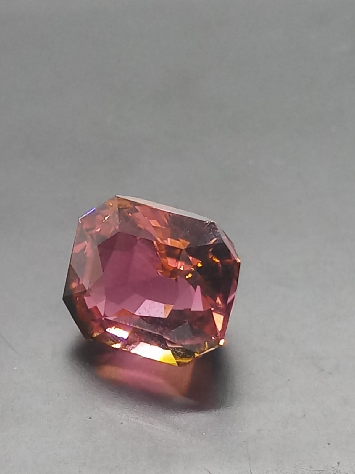 Natural Tourmaline: Mystic Melody 8.6cts- TO08 (24)