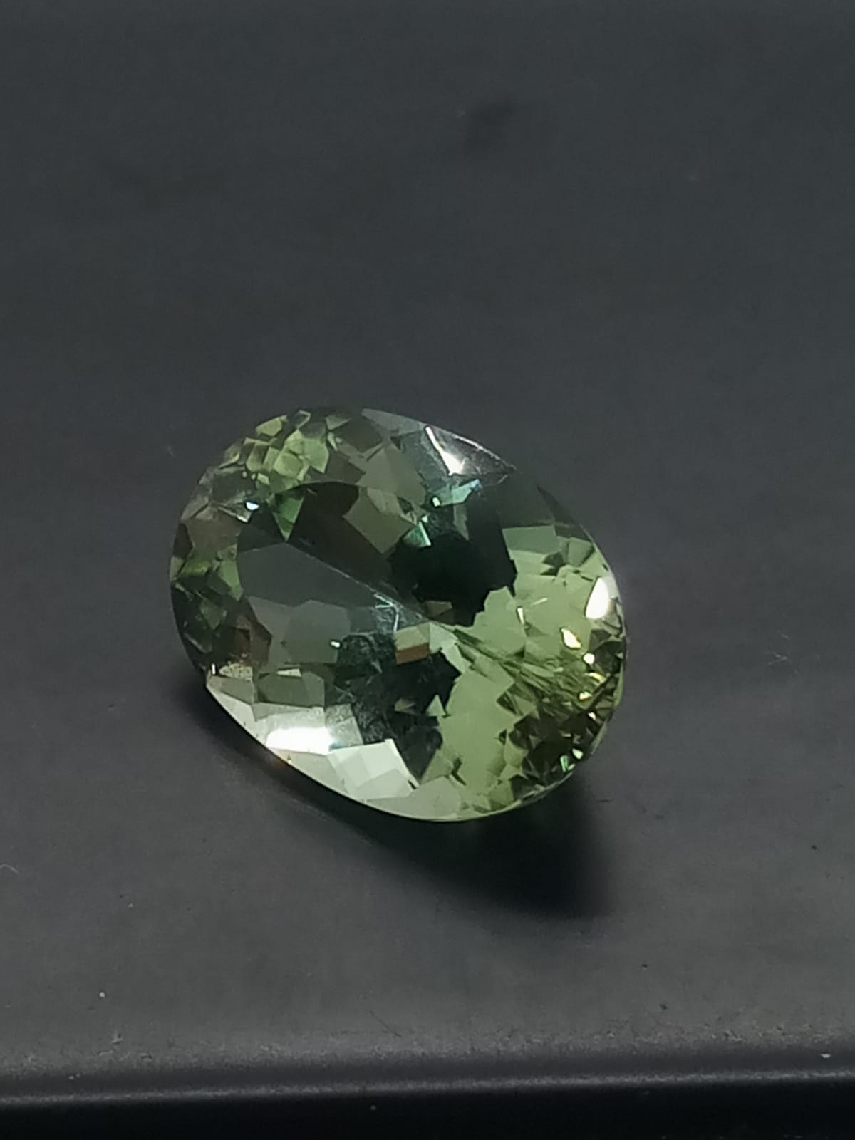 Natural Tourmaline: Serene Oasis 8.30cts- TO01 (24)