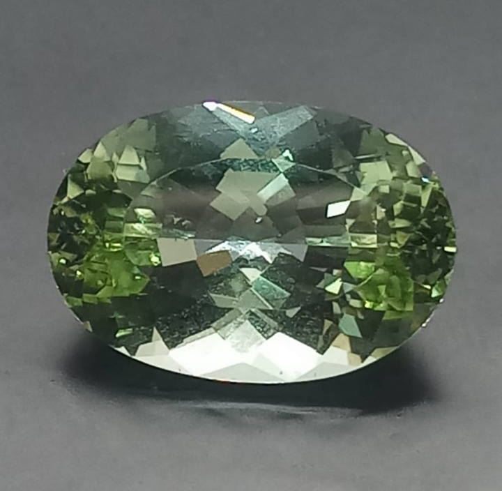 Natural Tourmaline: Serene Oasis 8.30cts- TO01 (24)