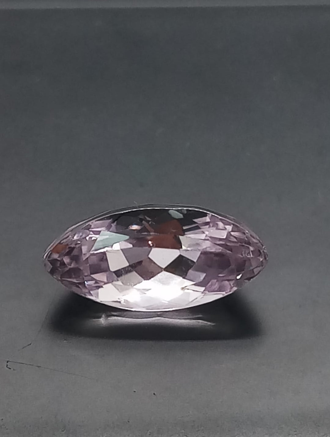 Natural Kunzite: Divine Delicacy 7.5cts- KZ02 (24)