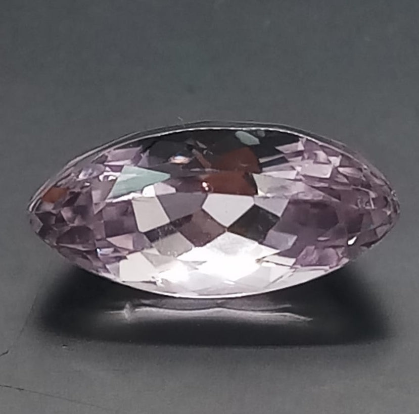 Natural Kunzite: Divine Delicacy 7.5cts- KZ02 (24)