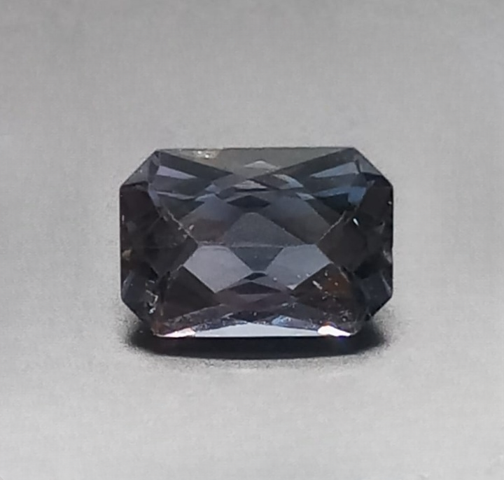 Natural Spinel: Mystical Grape Luster 1.36cts- SPN121 (24)