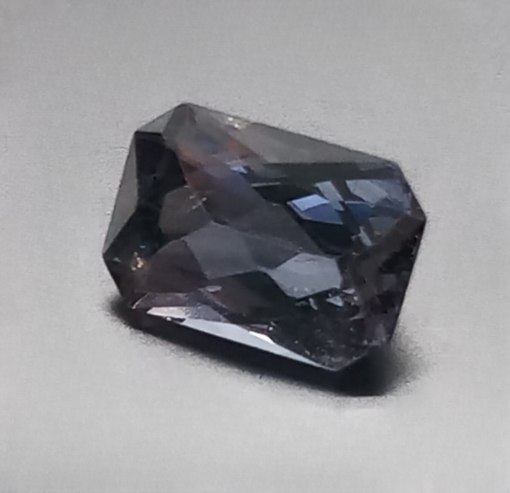 Natural Spinel: Mystical Grape Luster 1.36cts- SPN121 (24)