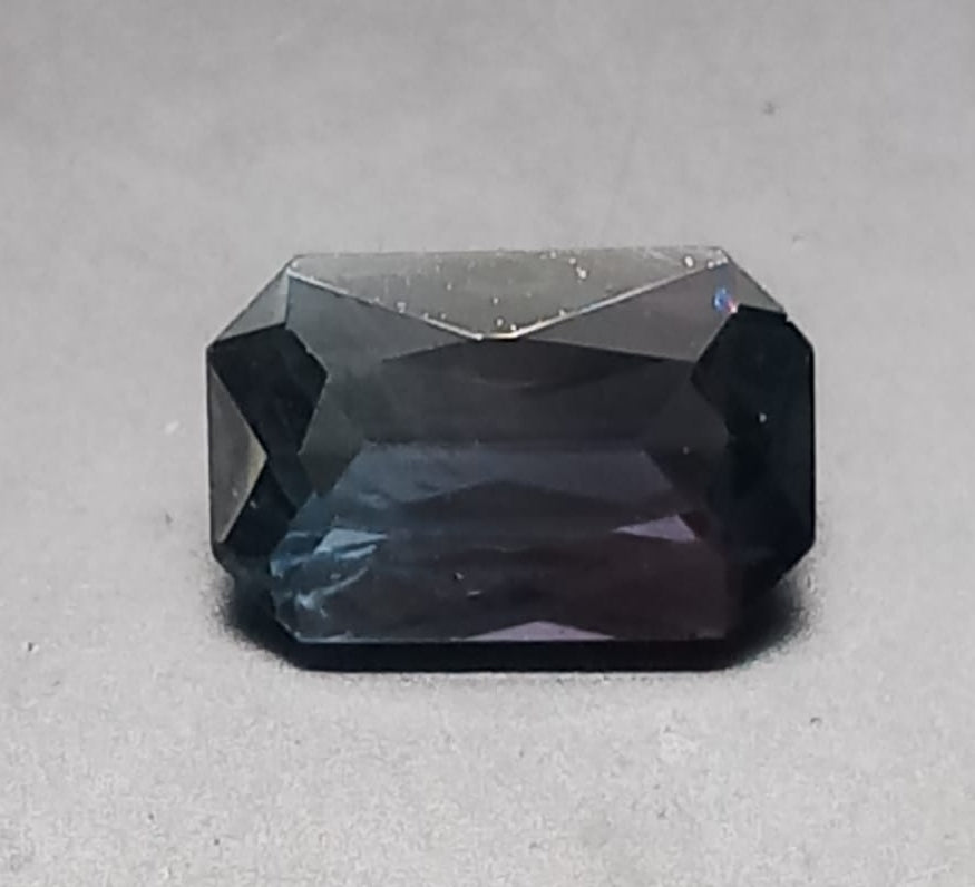 Natural Spinel: Lunar Shadow Gleam 1.25cts- SPN122 (24)