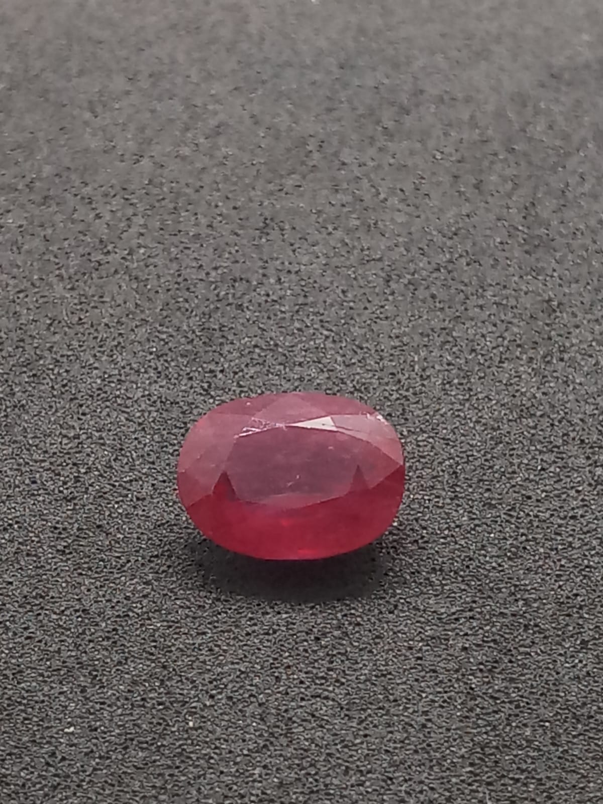 Natural Ruby: Burgundy Brilliance 7.30cts-RB01 (24)