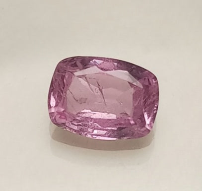 Natural Certified Pink Sapphire: Pink Beauty 0.97cts- NA1 (24)