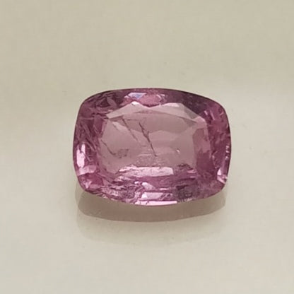 Natural Certified Pink Sapphire: Pink Beauty 0.97cts- NA1 (24)