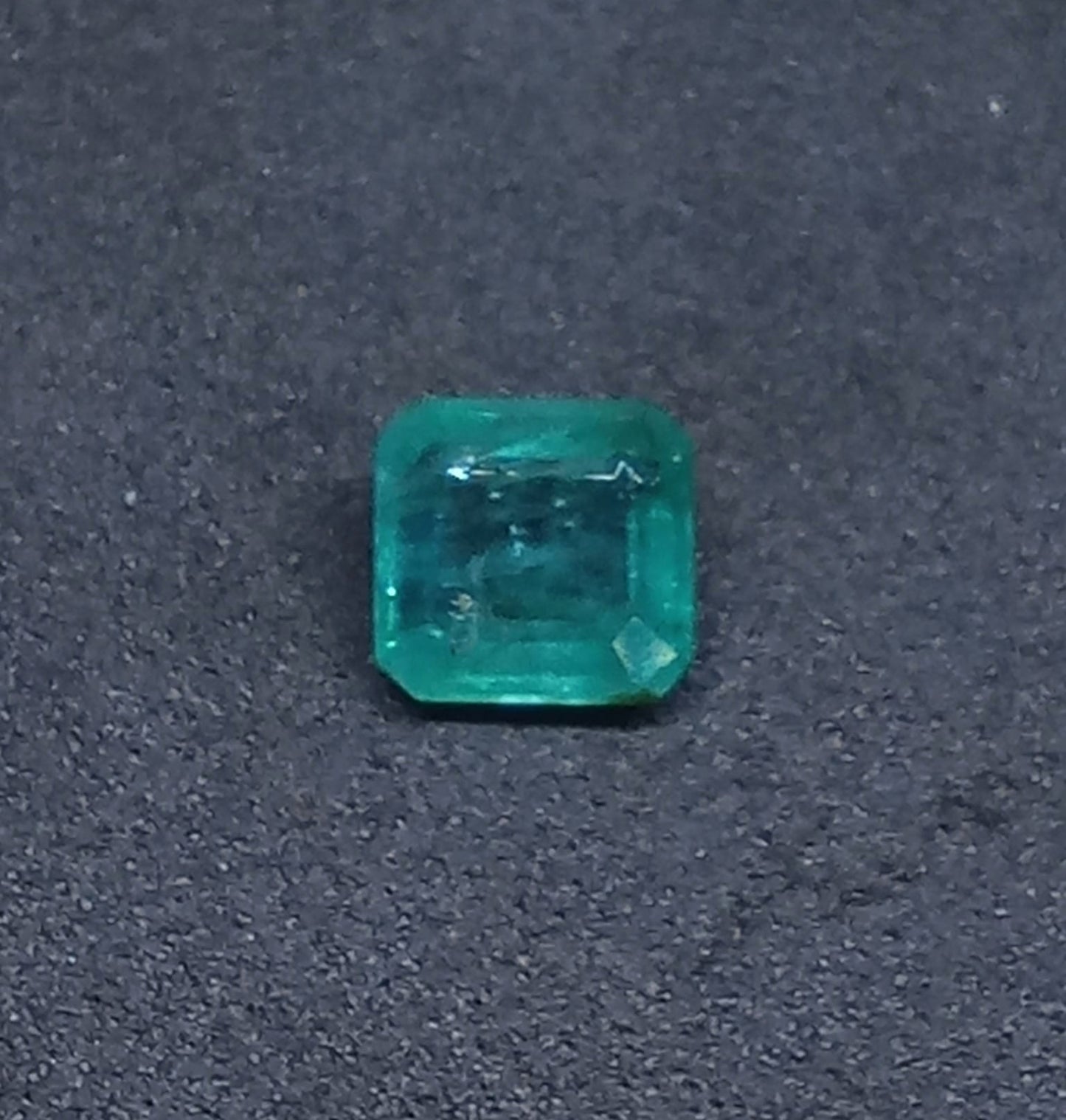 Natural Certified Emerald 2.08cts 11-24-13-EM87