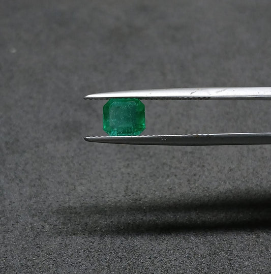 Natural Certified Emerald 1.29cts 11-24-2-EM219