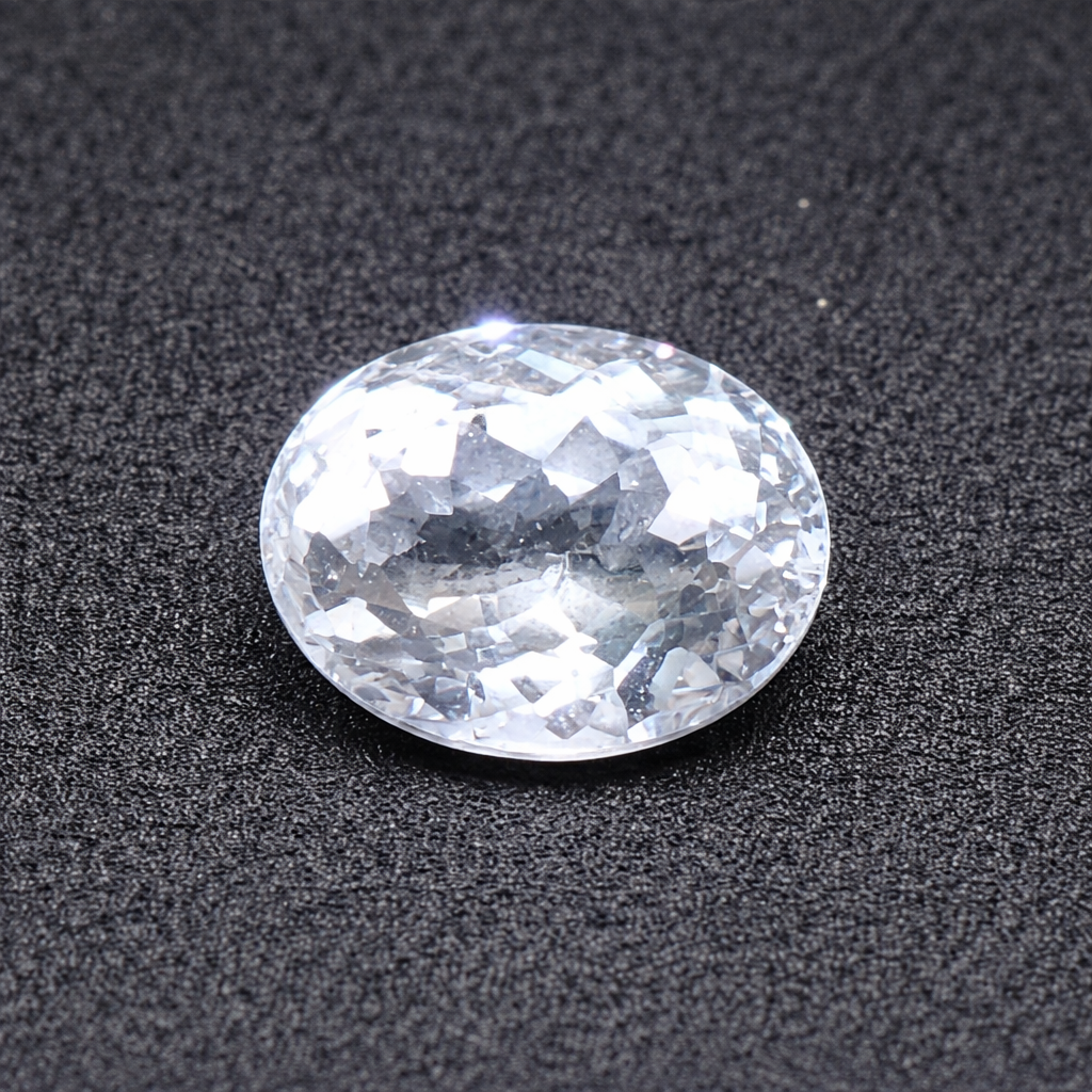 Natural Certified Danburite 5.58cts - DA09 (24)