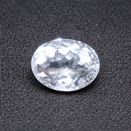 Natural Certified Danburite 5.58cts - DA09 (24)