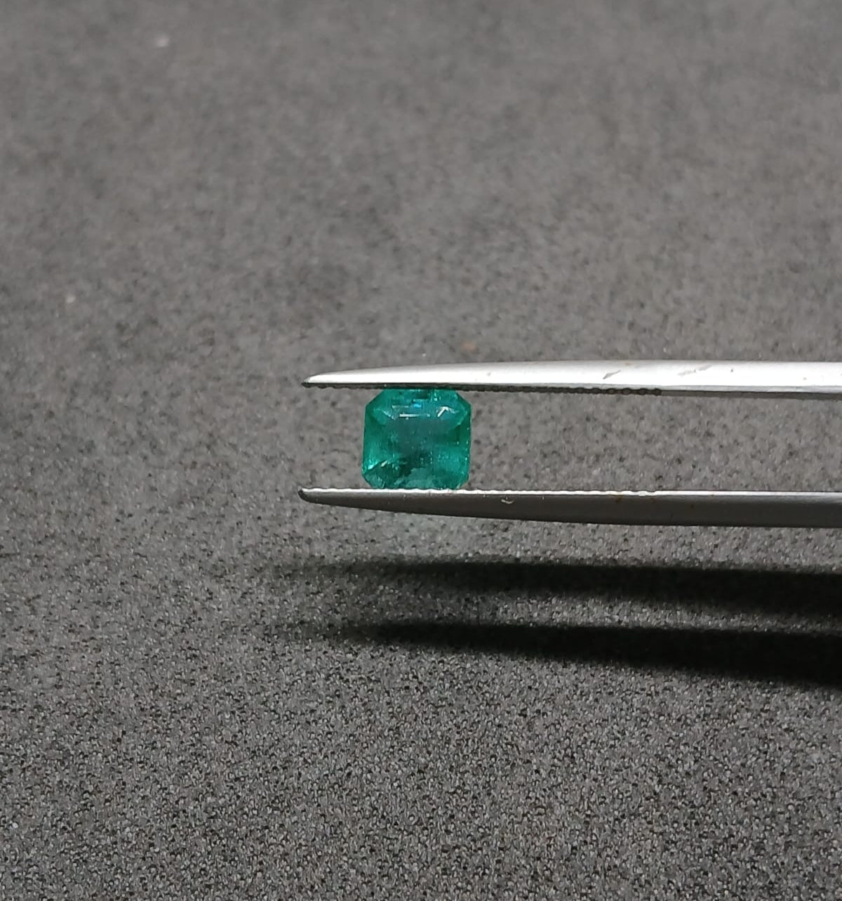 Natural Certified Emerald 1.16cts 11-24-3-EM137