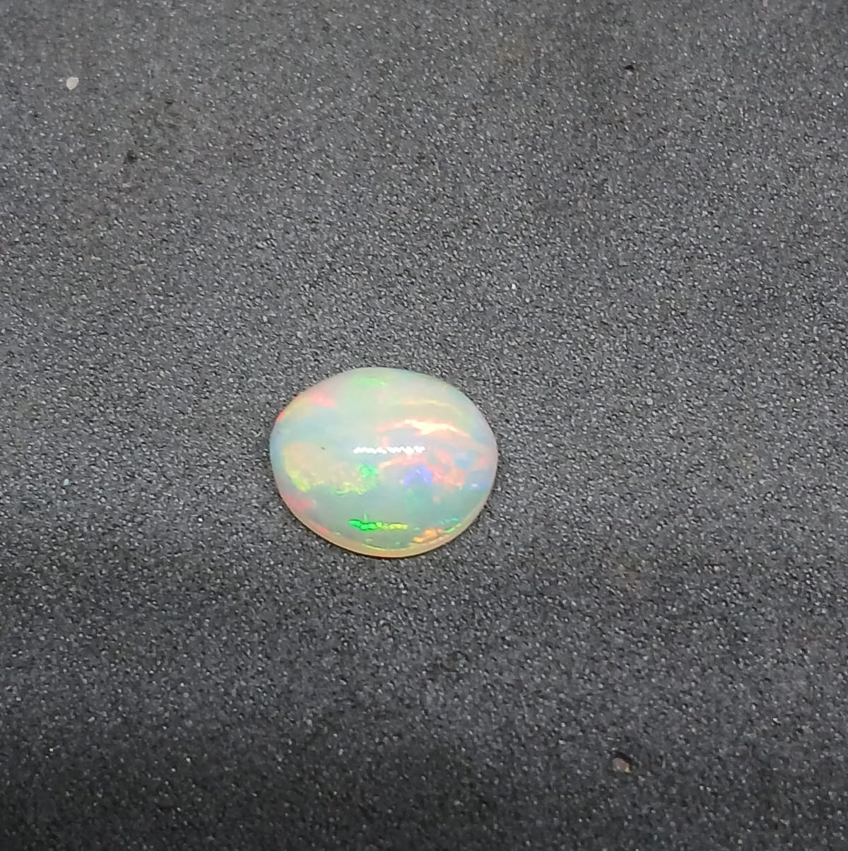 Natural Certified Opal 3.04cts OP32