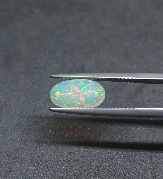 Natural Certified Opal 2.11cts OP31