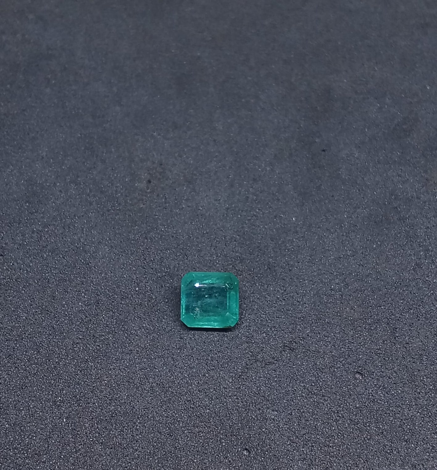 Natural Certified Emerald 2.08cts 11-24-13-EM87