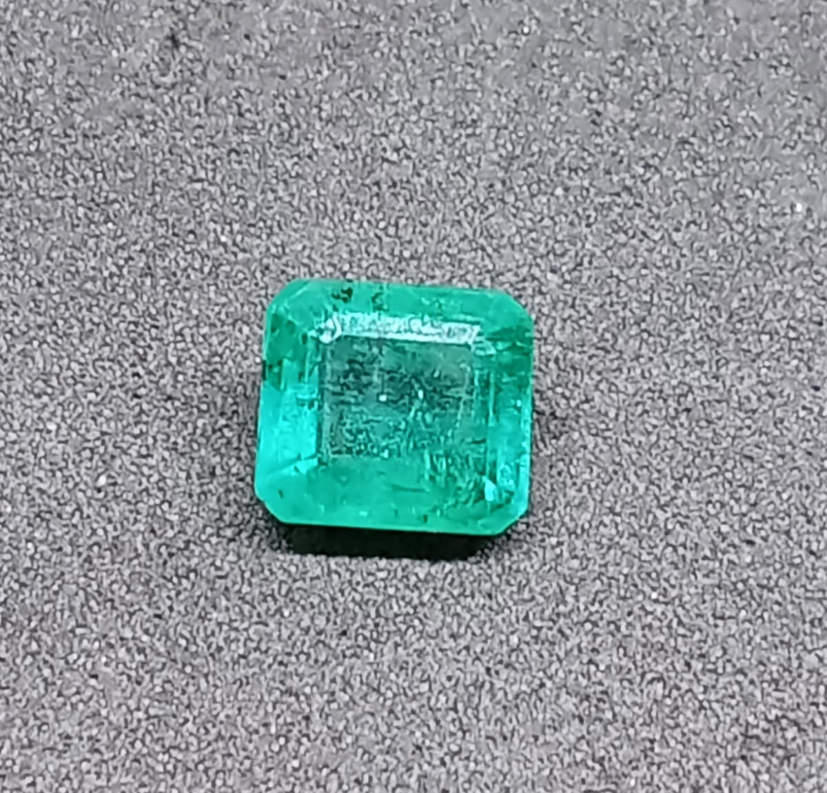 Natural Certified Emerald 2.67cts 11-24-12-EM112