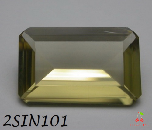 Natural Certified Sinhalite: Sunstone Elegance 6.145cts- 2SIN101 (24)