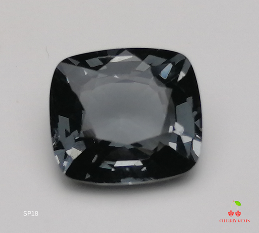 Natural Certified Spinel: Galactic Treasure 1.79cts- SP18 (24)