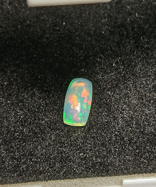 Natural Certified Opal 1.08cts OP34