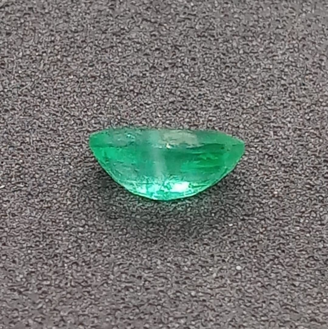 Natural Certified Emerald EM142 1.81cts