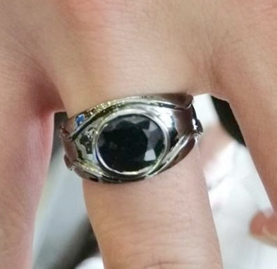 Black Rhodium